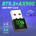 Elite USB Adapter WiFi & Bluetooth