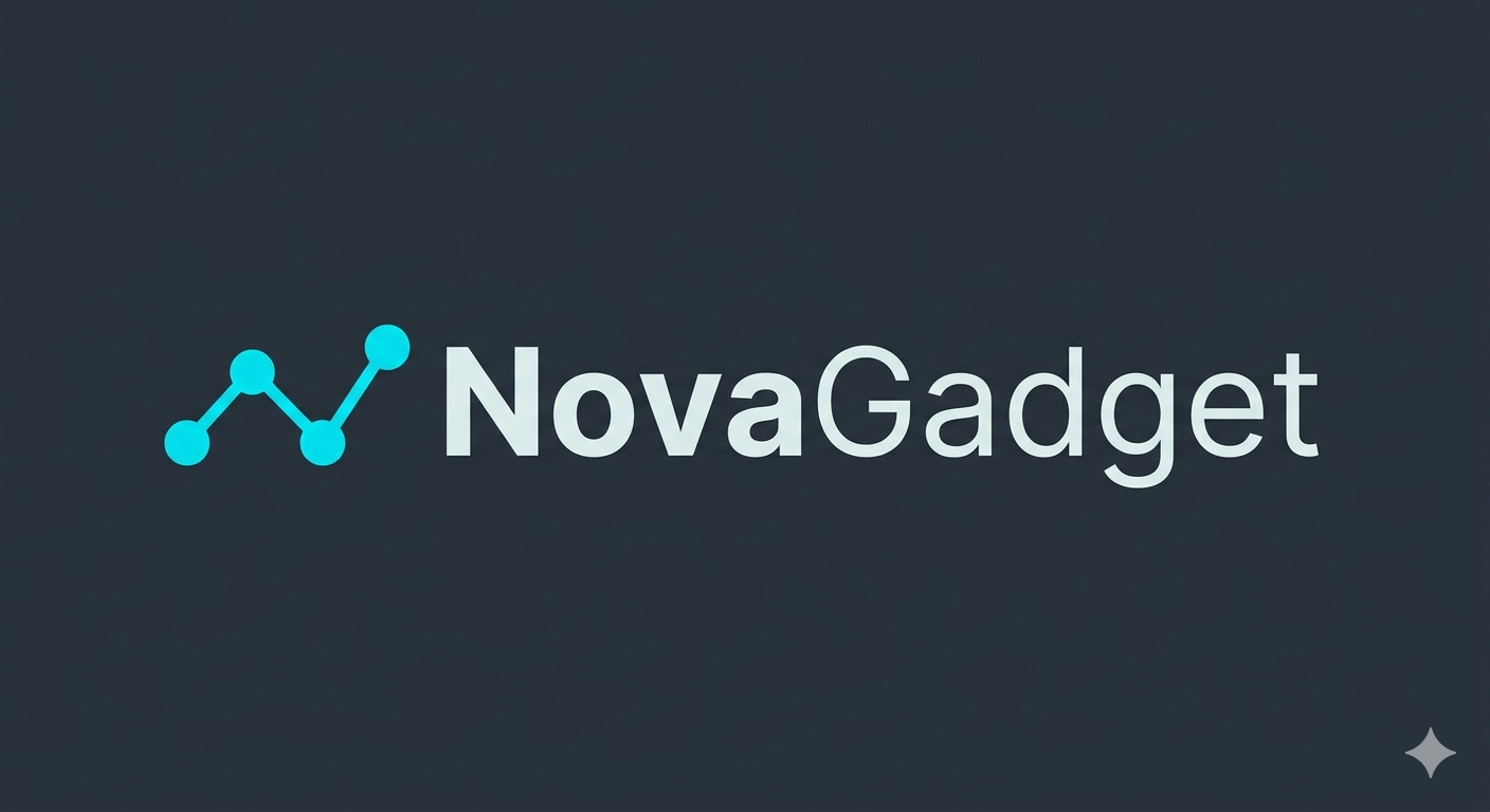 NovaGadget